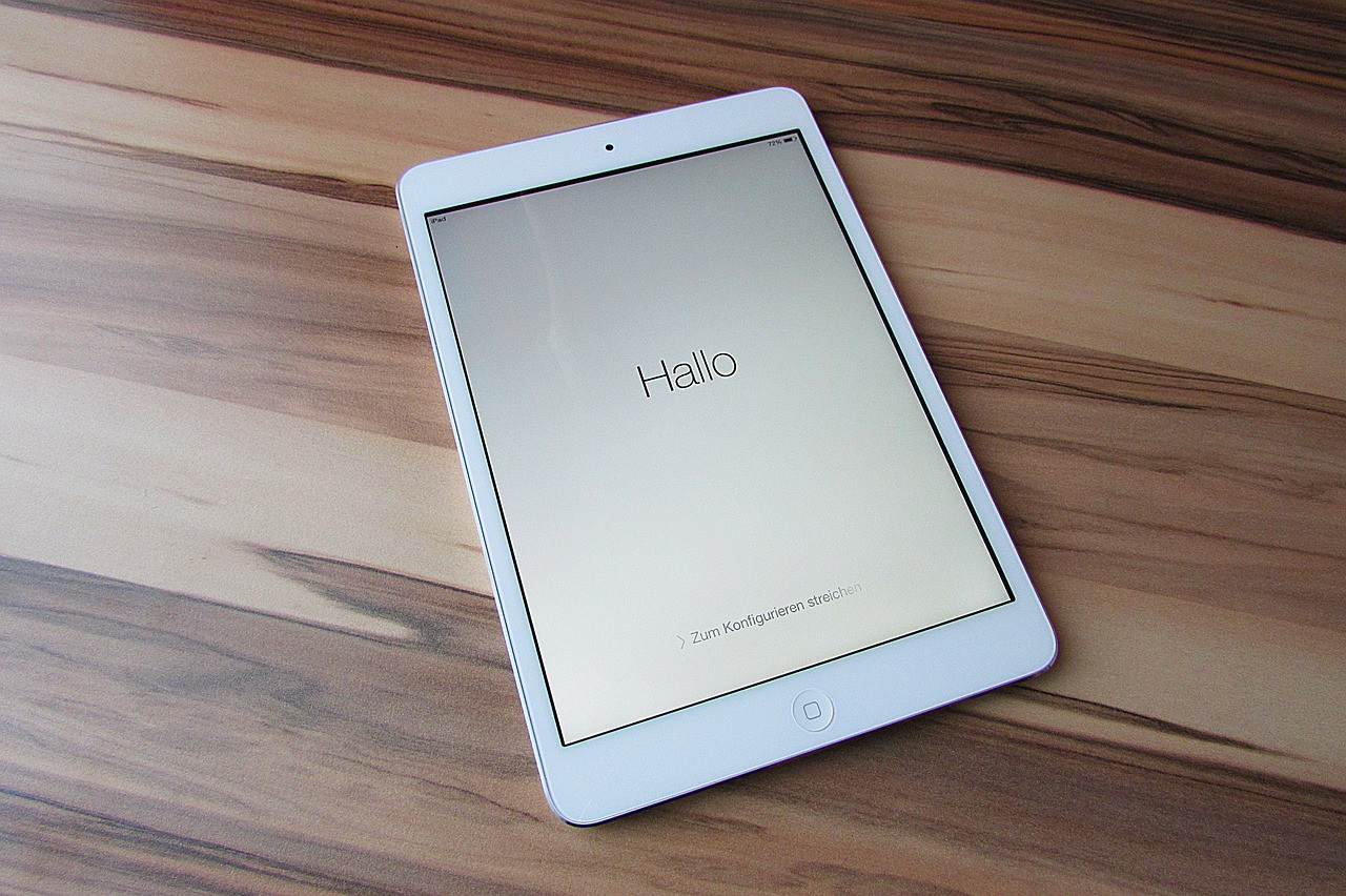 Refurbished iPad bei Handingo kaufen und von vielen Vorteilen profitieren