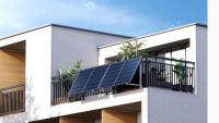Wechselrichter: Die Intelligente Quelle Für Solarenergieanlagen