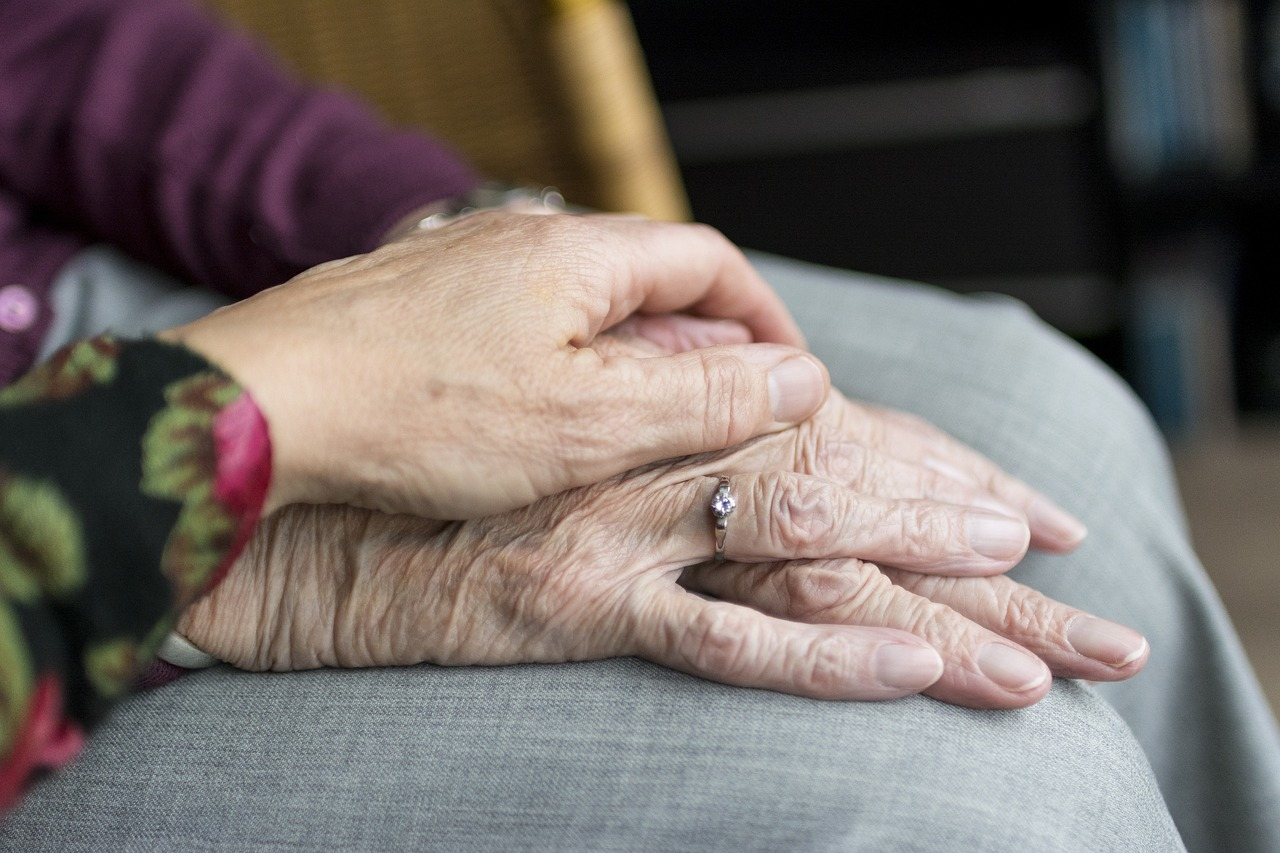 Die Bedeutung individueller Betreuung in der Altenpflege