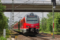 Bahnstreckensperrungen in NRW durch Bauarbeiten