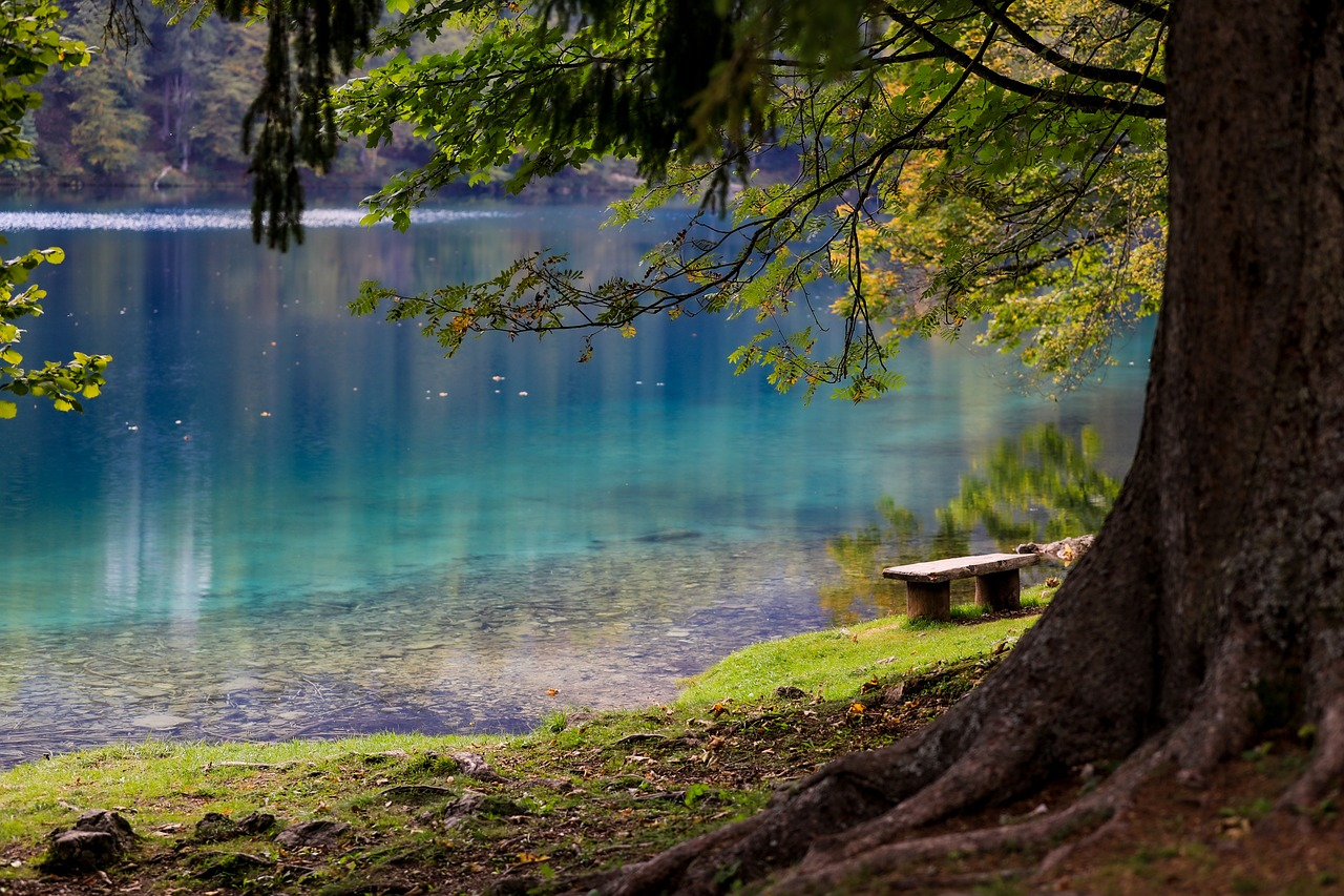  Baldeneysee in Essen