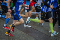 StraÃensperrungen beim Westenergie-Marathon in Essen