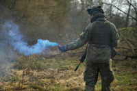 Ballistische SchutzausrÃ¼stung